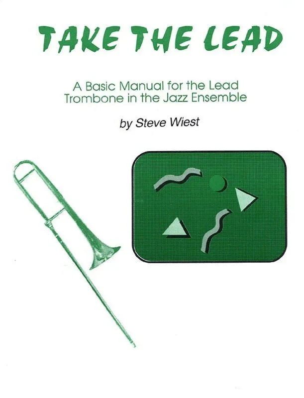 Take The Lead For Trombone