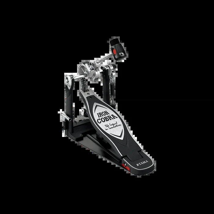 TAMA HP900RN Iron Cobra 900 Rolling Glide Single Pedal