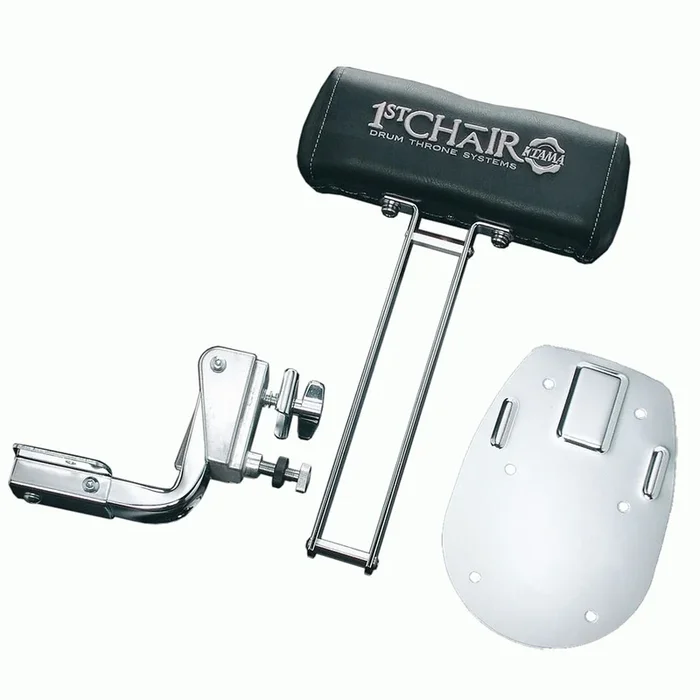 TAMA HT850BC Round Rider Xl Throne Hydro Cloth