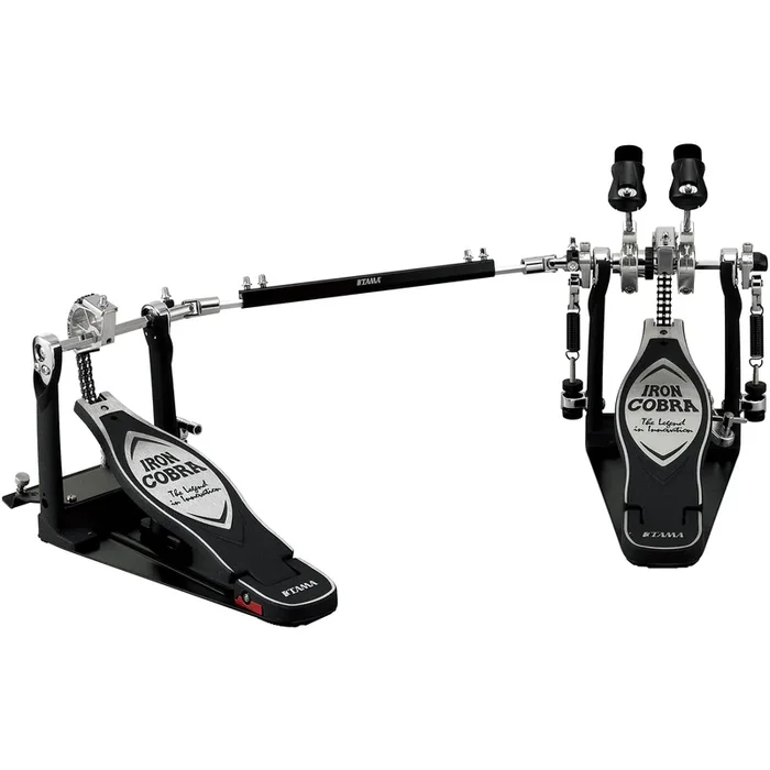 Tama Iron Cobra 900 Bass DrumTwin Pedal
