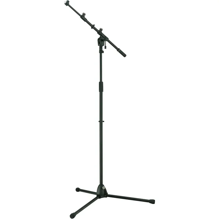 Tama Iron Works Tour Telescoping Boom Stand Black