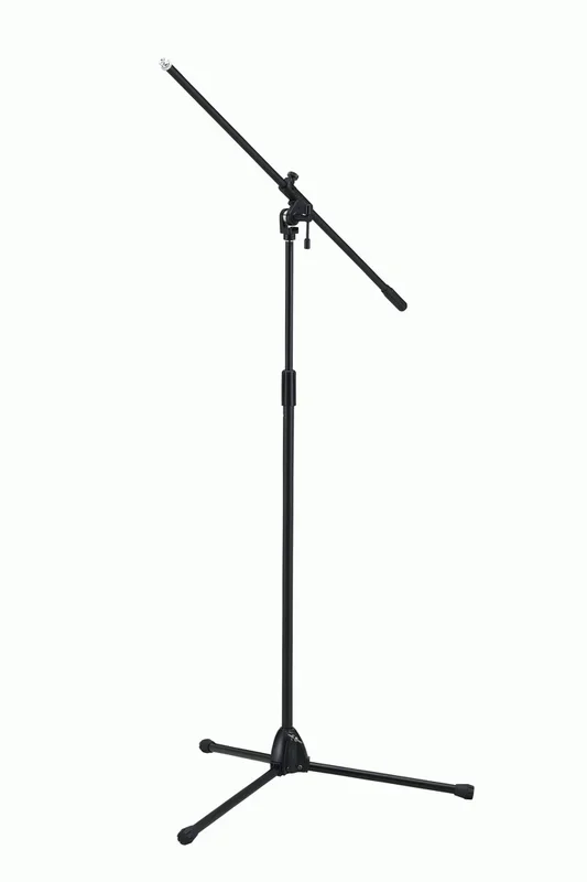 TAMA MS205VBK Microphone Stands Standard Series – Electric Yellow