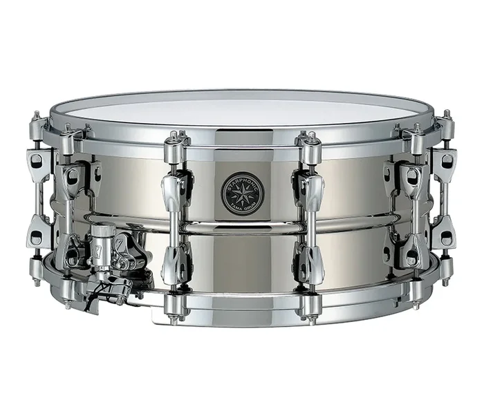 TAMA Starphonic 14 ” x 6 ” Brass Snare Drum