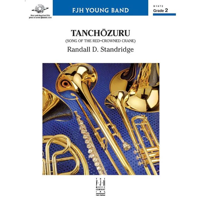 Tanchozuru