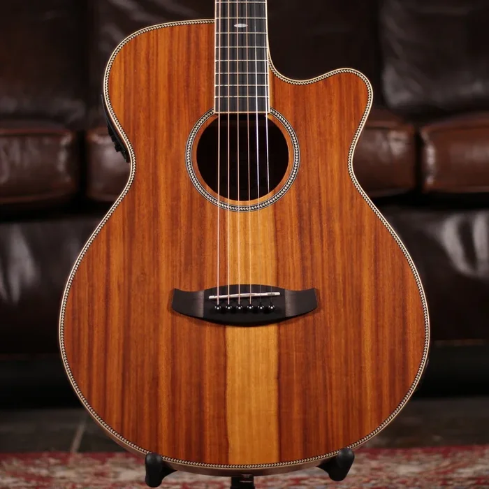 Tanglewood TRU4CEAS Santos
