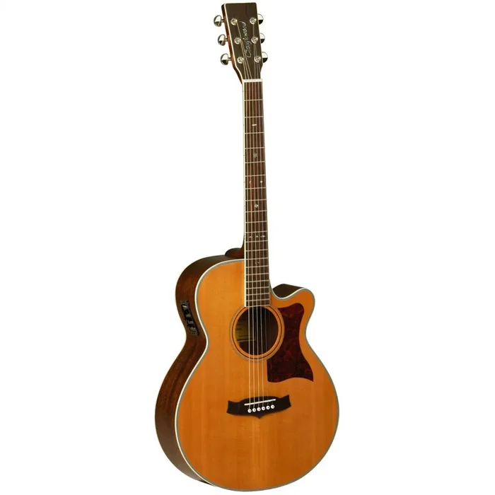 Tanglewood TW45NSE Sundance Pro Super Folk C/E