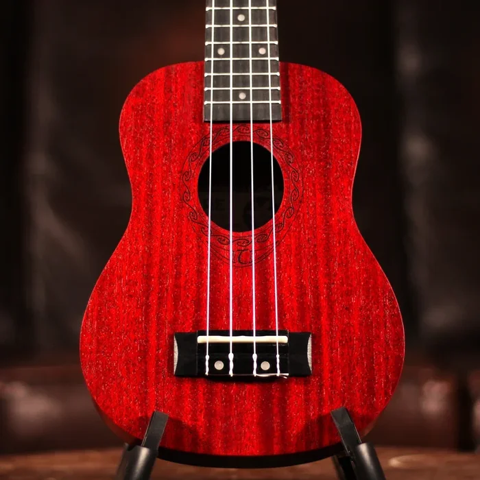 Tanglewood TWT1 Soprano TR