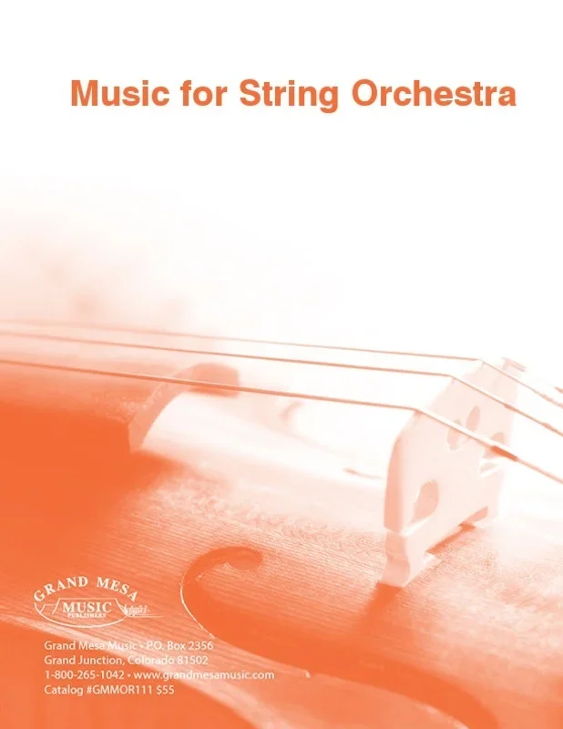 Tango Dos Sonhos So2 Score/Parts
