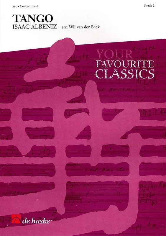 Tango For Alto Sax 3 Book