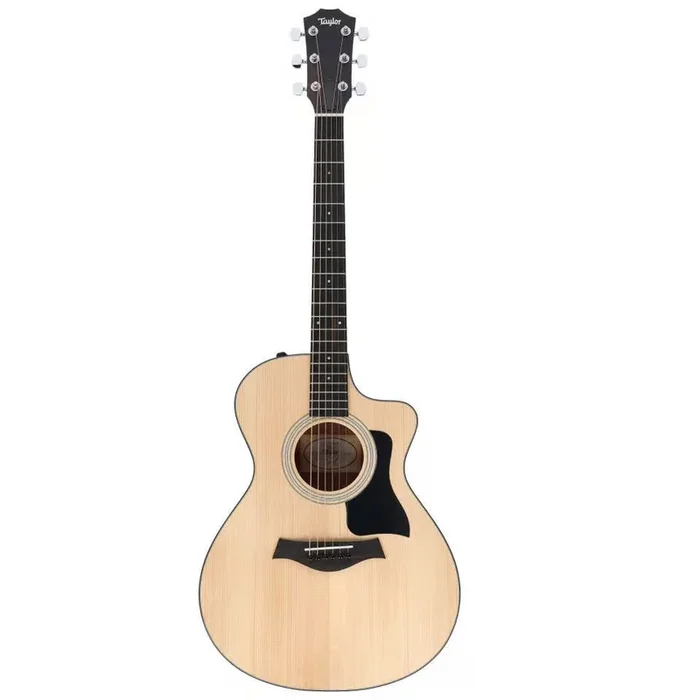 Taylor 112ce-S Acoustic Guitar – Sapele