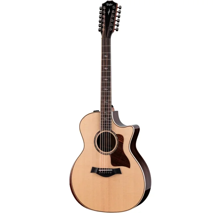 Taylor 854ce 12-String Acoustic Guitar