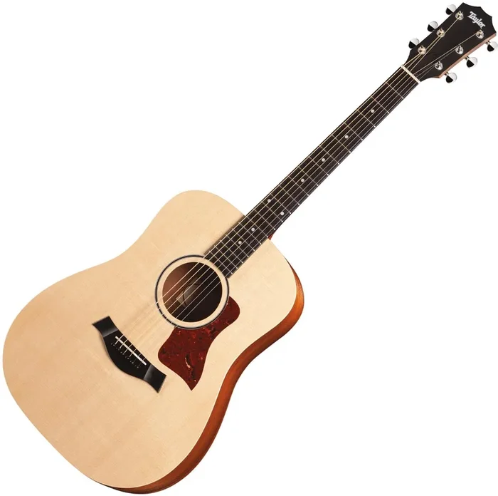 Taylor Big Baby Acoustic Guitar w/Taylor Gig Bag – BBT