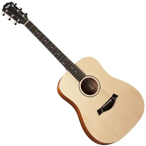 Taylor Big Baby Left Hand Acoustic Guitar w/Taylor Gig Bag – BBTLH