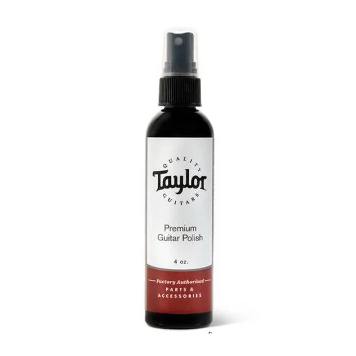 Taylor Guitar Polish 4 oz.