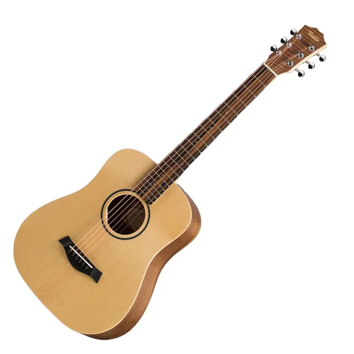 Taylor NOS Baby 3/4 Acoustic Electric w/Taylor NOS Gig Bag – NOSBT1E