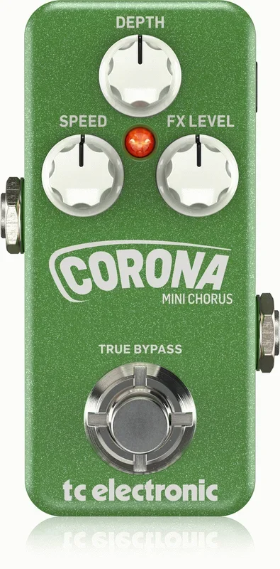 TC Electronic Corona MINI Chorus