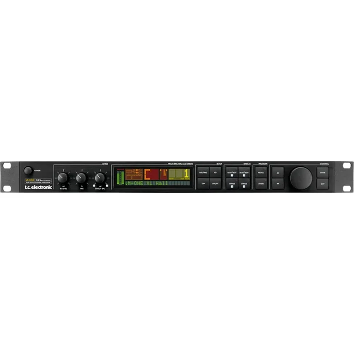 TC Electronic M-One XL Multi-Effects and Reverb Processor