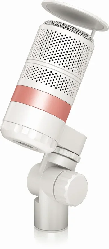 TC Helicon GoXLR-WH Dynamic Broadcast Microphone White