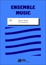 Tchaikovsky : Flower Waltz: Orchestral Set