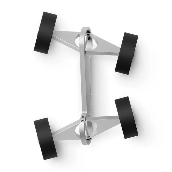 Teenage Engineering Grip Car