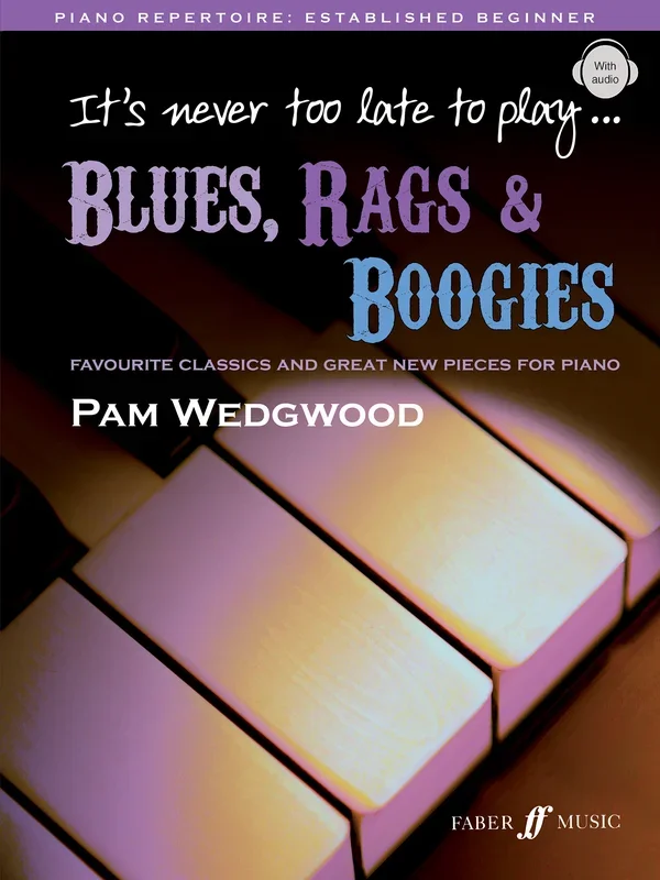Tex Davis : Tex Davis : Be-Bop-A-Lula – Piano – Faber Digital