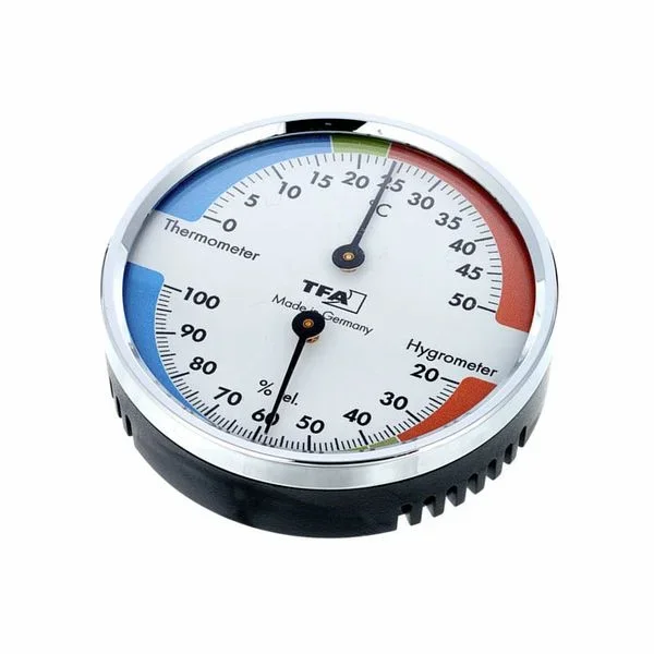 TFA Thermo-Hygrometer Comfort