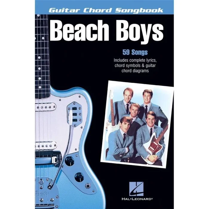 The Beach Boys