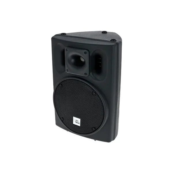 the box PA110 B-Stock