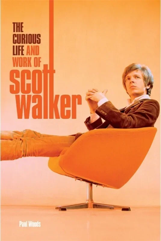 The Curious Life And Work Of Scott Walker
