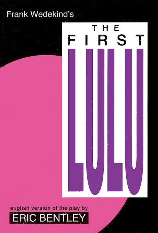 The First Lulu Paperback (Softcover Book)