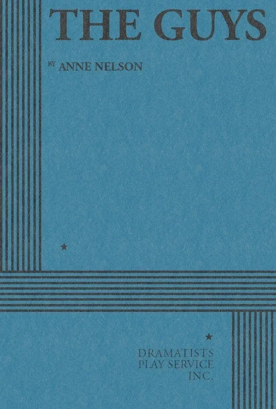 The Guys Book