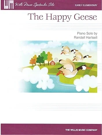 The Happy Geese