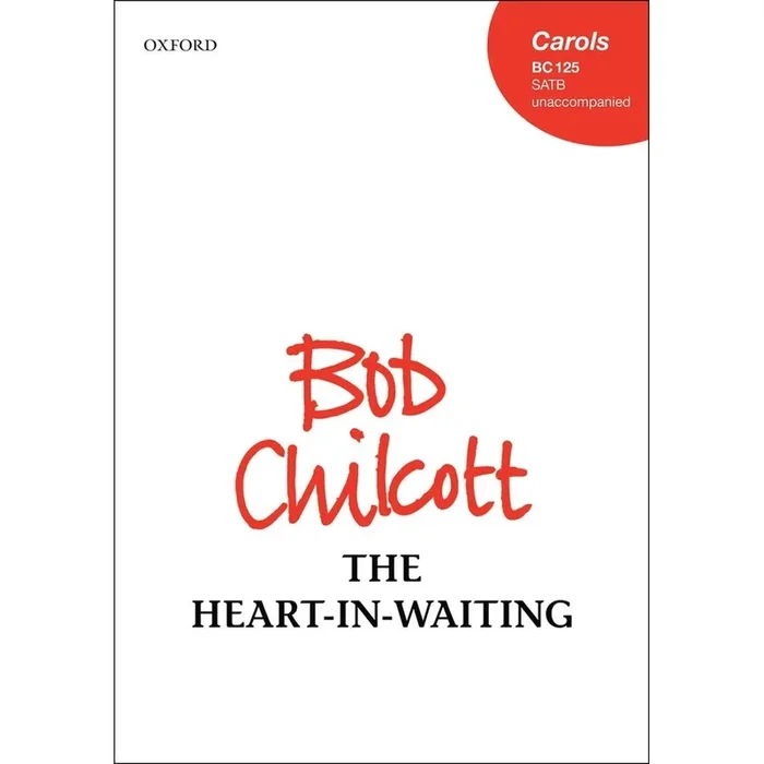 The Heart-in-Waiting