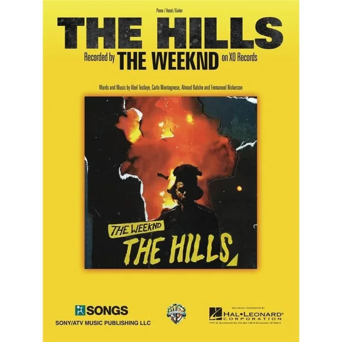 The Hills