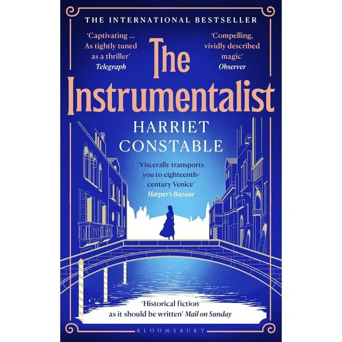 The Instrumentalist