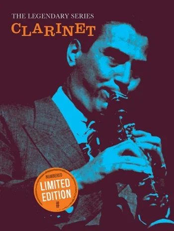 The Legendary Series – Clarinet