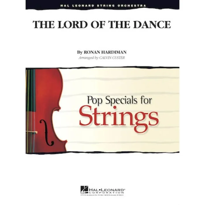 The Lord of the Dance