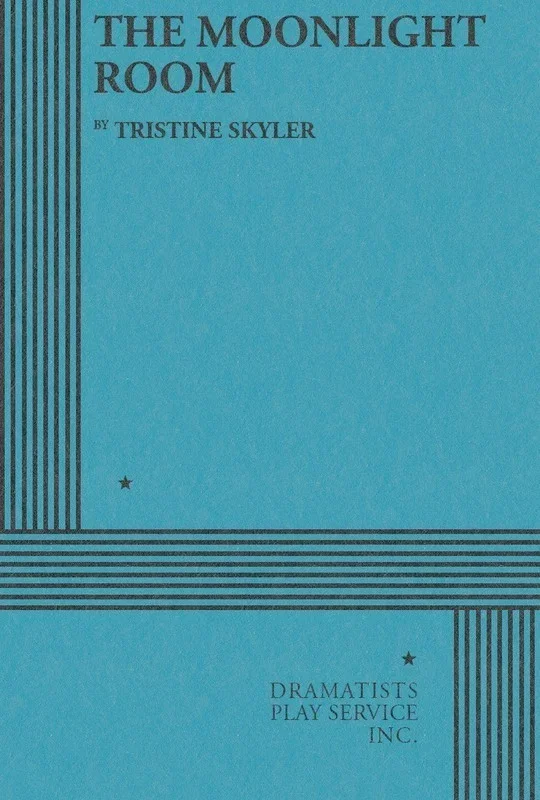 The Moonlight Room Book