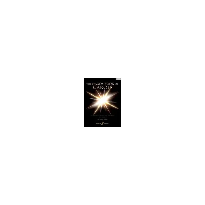 The Naxos Book of Carols