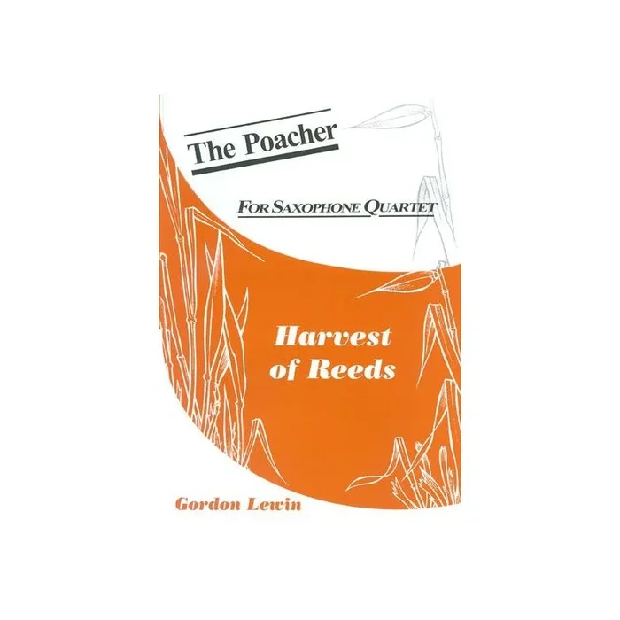 The Poacher