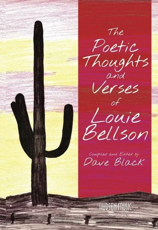 The Poetic Thoughts And Verses Of Louie Bellson