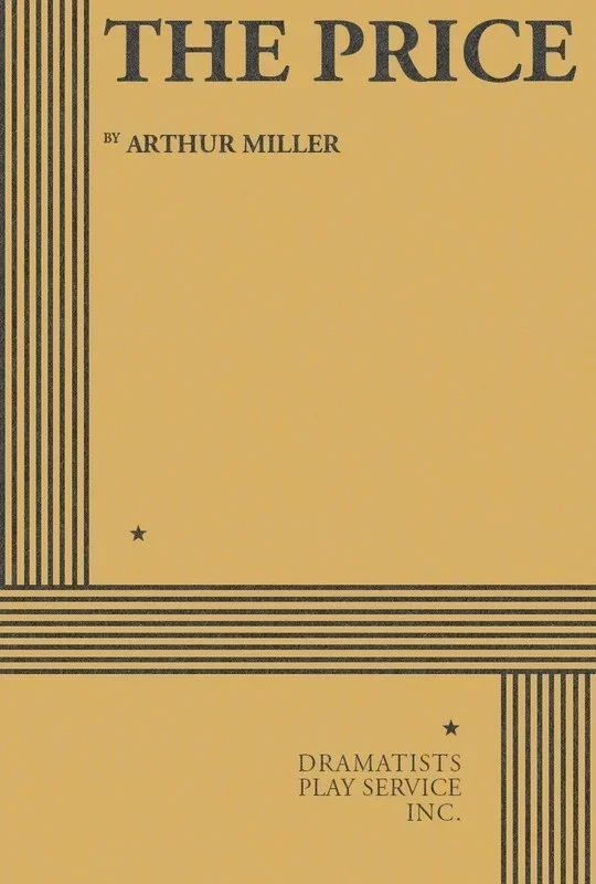 The Price Book