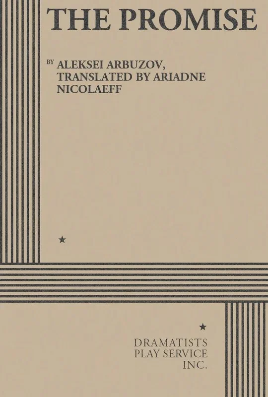 The Promise Book