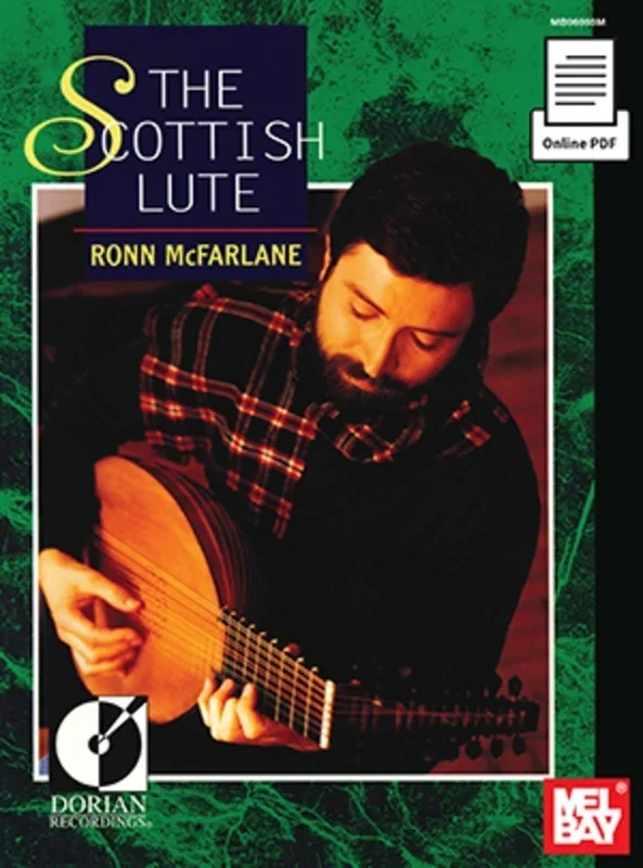 The Scottish Lute Book/Pdf