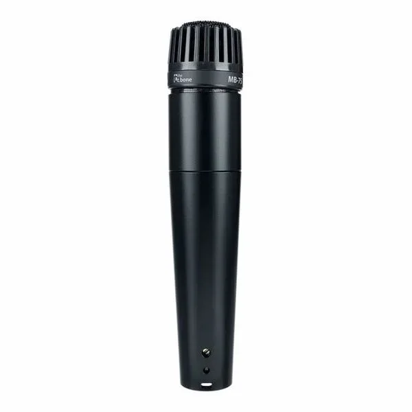the t.bone MB 75