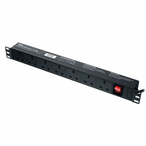 the t.racks Power 7 S GB