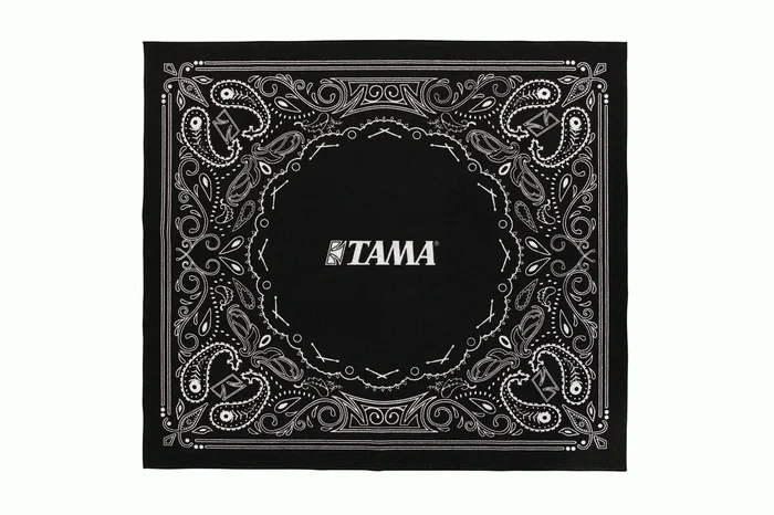 The TAMA Z-rod and Hoop Grip Bundle Package for Hi-Hat Cymbals