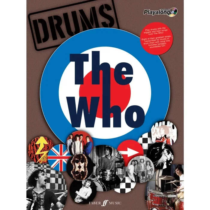 The Who – Drums