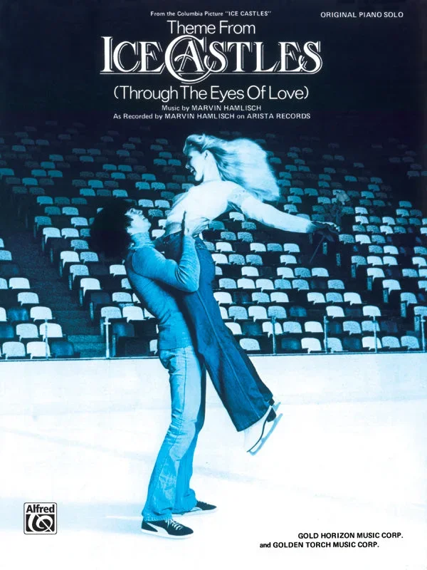 Theme from Ice Castles – Through the Eyes of Love