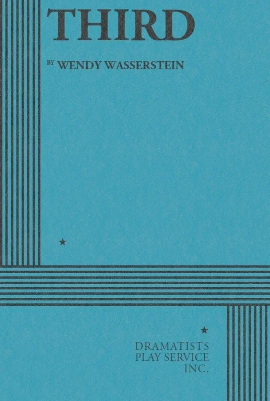 Third (Play) Book